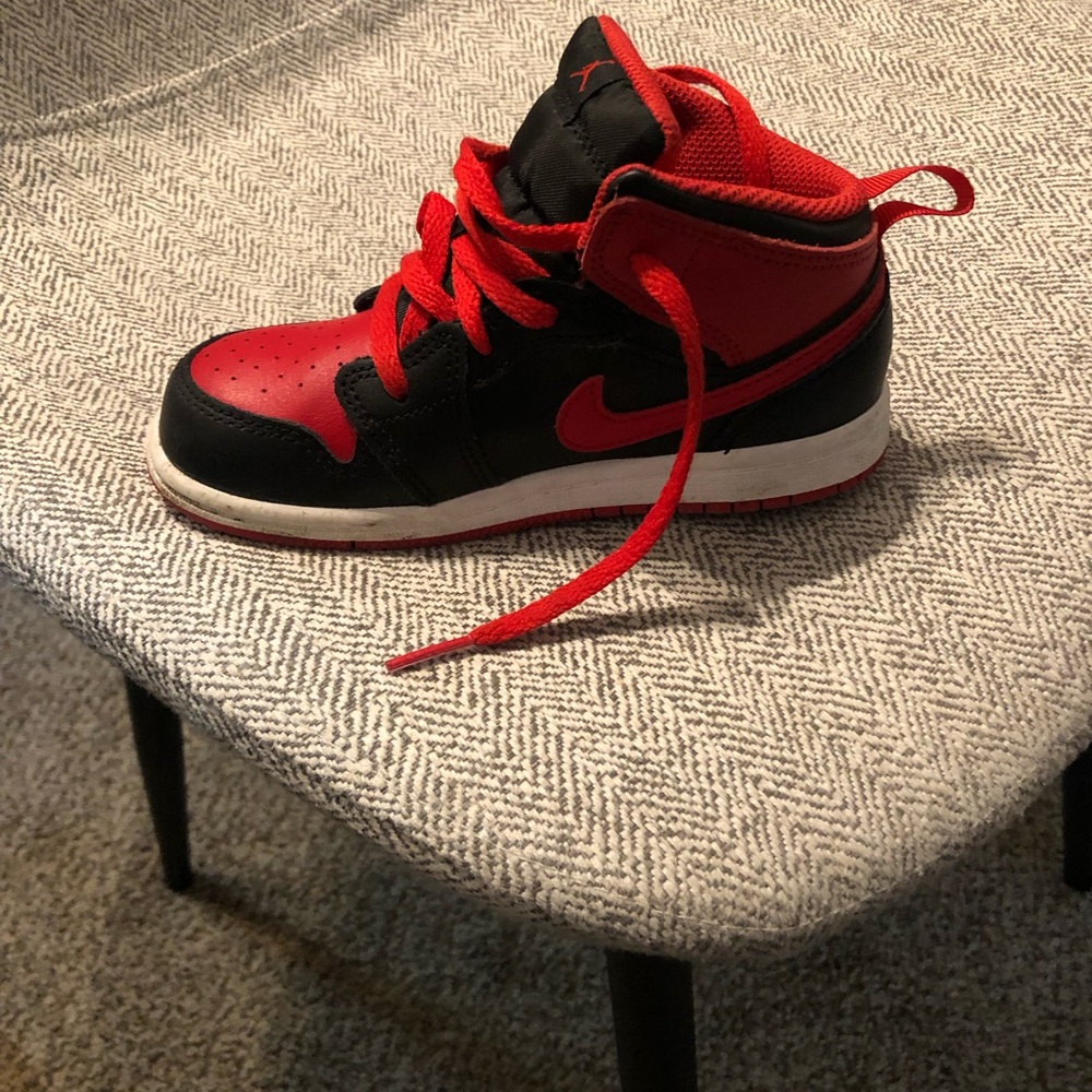Toddler 10c Jordan 1